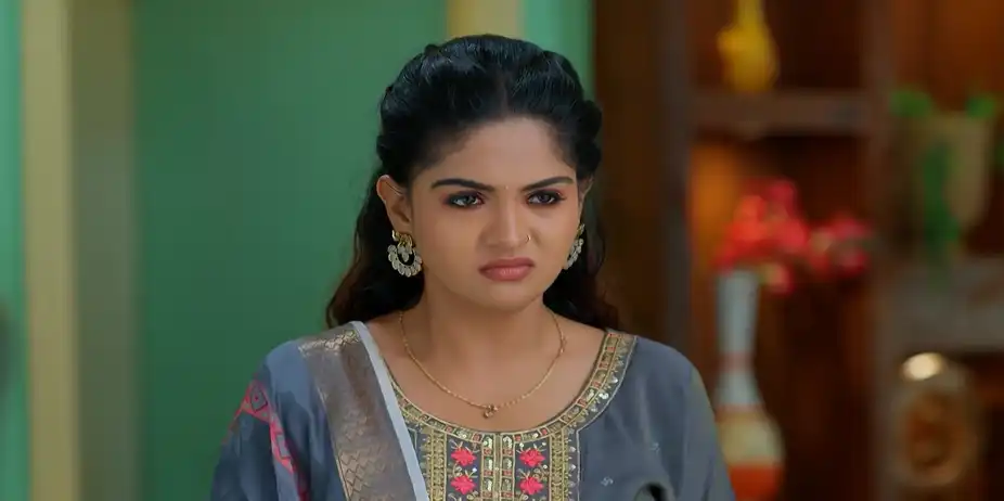 Lakshmi Nivasam - January 31, 2026 - Best Scene