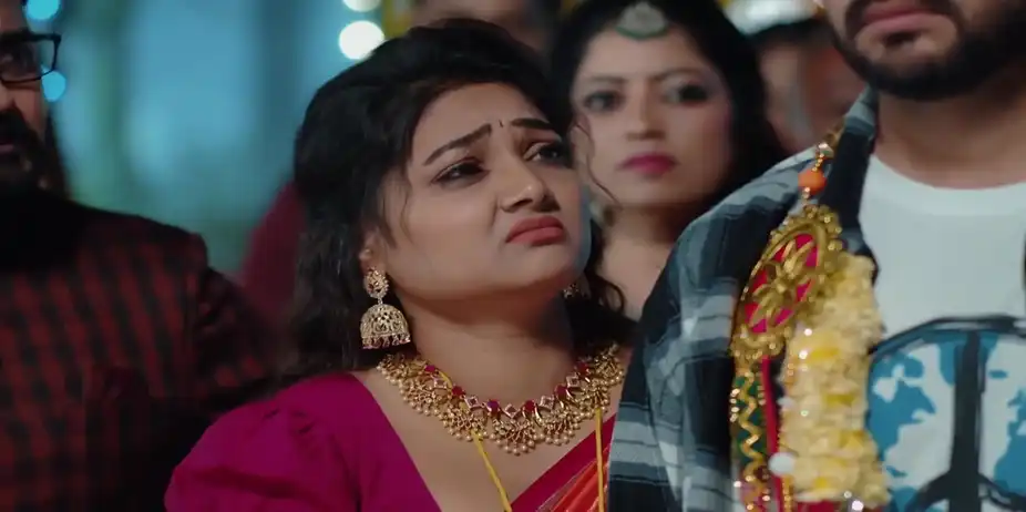 Lakshmi Raave Maa Intiki - January 27, 2026 - Best Scene