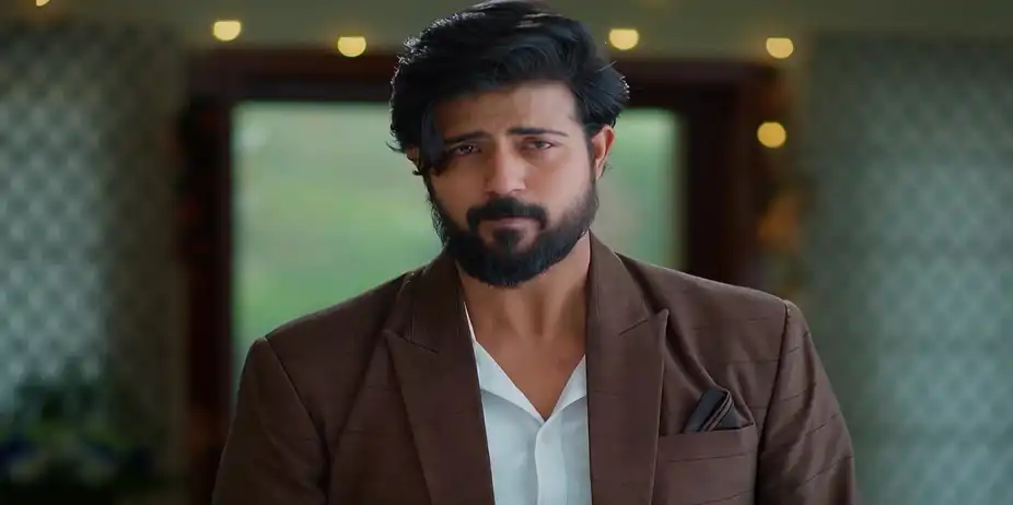 Meghasandesam - January 27, 2026 - Best Scene