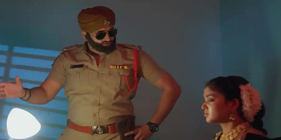 Meghasandesam - January 29, 2026 - Best Scene