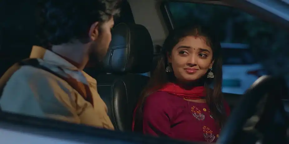 Meghasandesam - January 30, 2026 - Best Scene