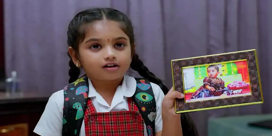 Nindu Noorella Saavasam - January 27, 2026 - Best Scene