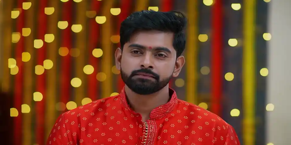 Padamati Sandhyaragam - January 27, 2026 - Best Scene