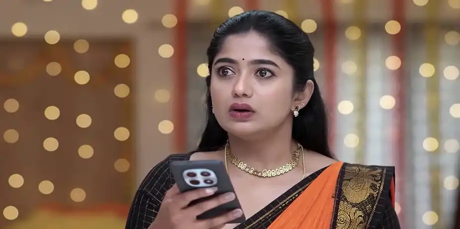 Padamati Sandhyaragam - January 30, 2026 - Best Scene