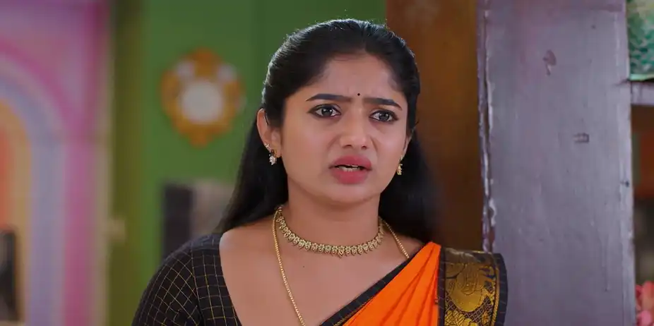 Padamati Sandhyaragam - January 31, 2026 - Best Scene