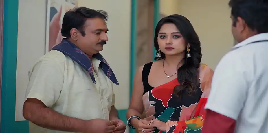 Padamati Sandhyaragam - January 28, 2026 - Best Scene