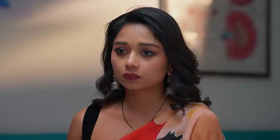 Padamati Sandhyaragam - January 29, 2026 - Best Scene