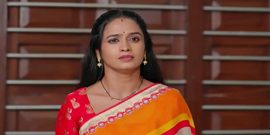 Ummadi Kutumbam - January 26, 2026 - Best Scene