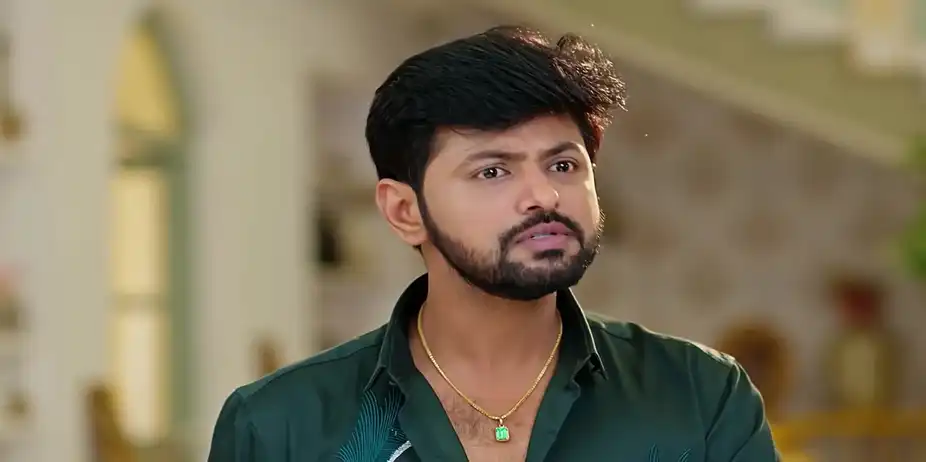 Ummadi Kutumbam - January 31, 2026 - Best Scene