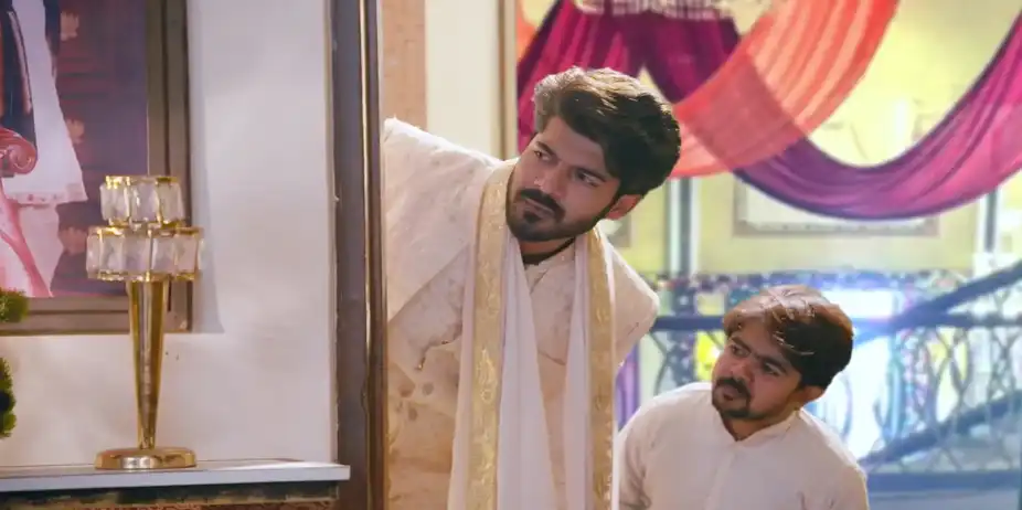 Ganga Mai Ki Betiyan - January 26, 2026 - Best Scene