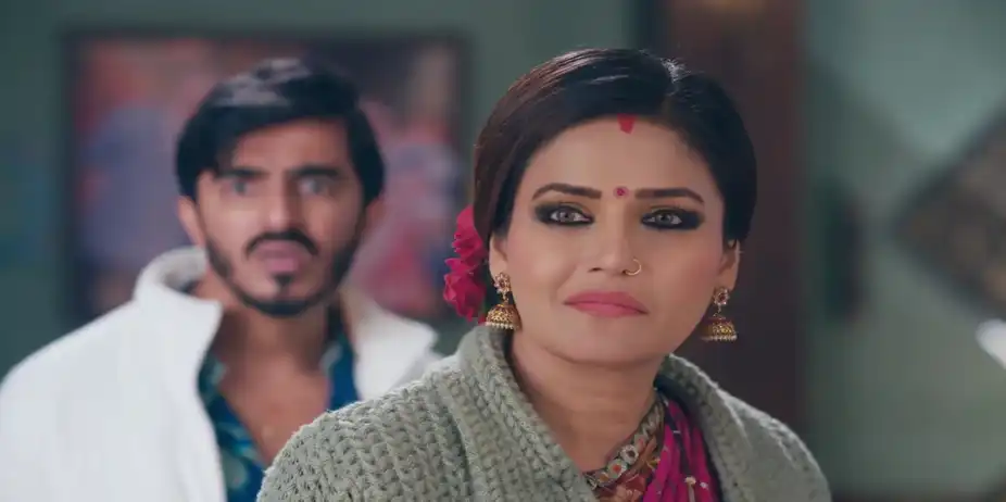 Ganga Mai Ki Betiyan - January 31, 2026 - Best Scene