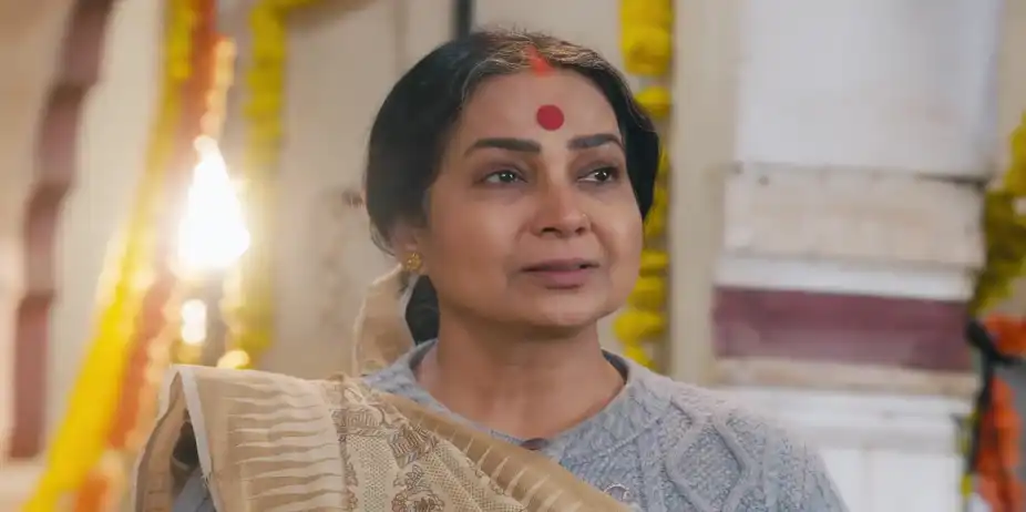 Ganga Mai Ki Betiyan - January 29, 2026 - Best Scene