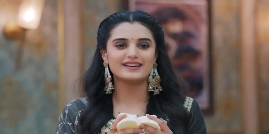 Reet Tells Raghav about Her Pregnancy - Jaane Anjaane Hum Mile