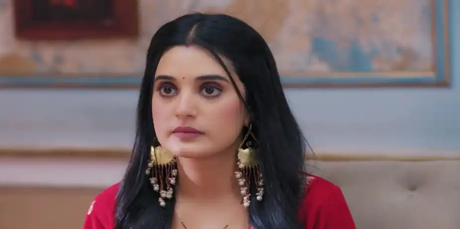 Viren Vows to Change Himself - Jaane Anjaane Hum Mile