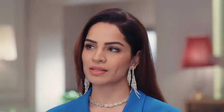Sharad Decides to Go to Court against Maya - Jagadhatri