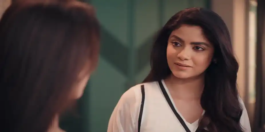 Jagadhatri Denies Maya's Allegations - Jagadhatri