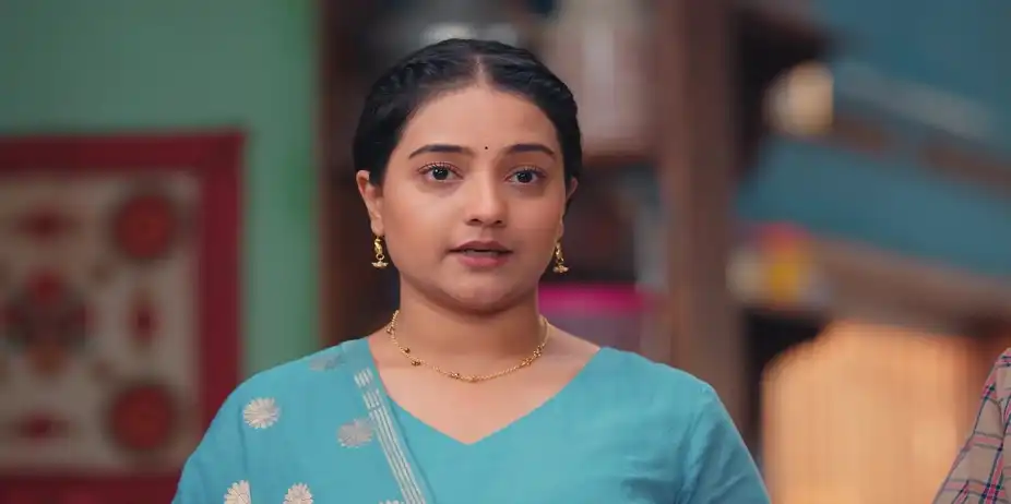 Radhika Decides Not to Get Married - Lakshmi Nivas