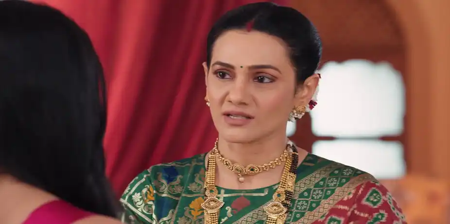 Gajendra Gets a Shocking News - Lakshmi Nivas