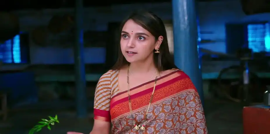 Parvathi’s Challenge to Shivanna - Annayya