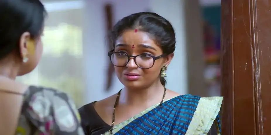 Vatsala Tries to Boost Deepa's Morale - Brahmagantu
