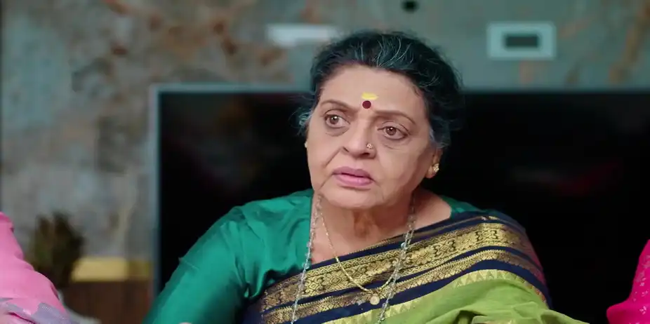 Ramesh Plans a Puja at Home - Karna
