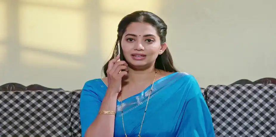 Khushi Recalls Her Father's Accident - Lakshmi Nivasa