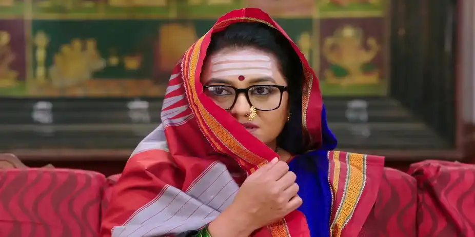 Happiness Turns to Doubt - Shravani Subramanya