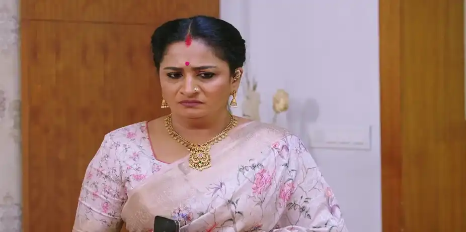 Vandana and Savitri Stand Up for Janaki - Shravani Subramanya