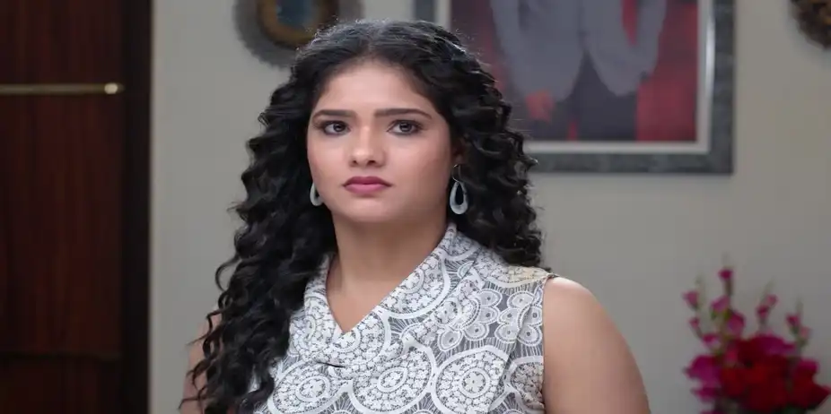 Annamalai Kudumbam S1 E57 - Vaanmathi's Plan against Vennila