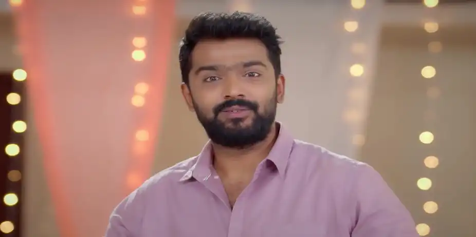 Rithiks Faces Disappointment - Ayali