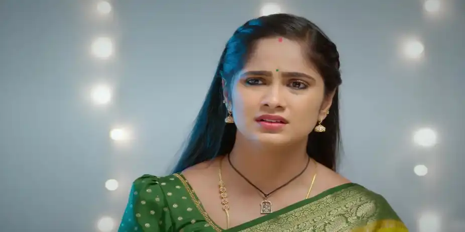 Ayali Scolds Siva - Ayali