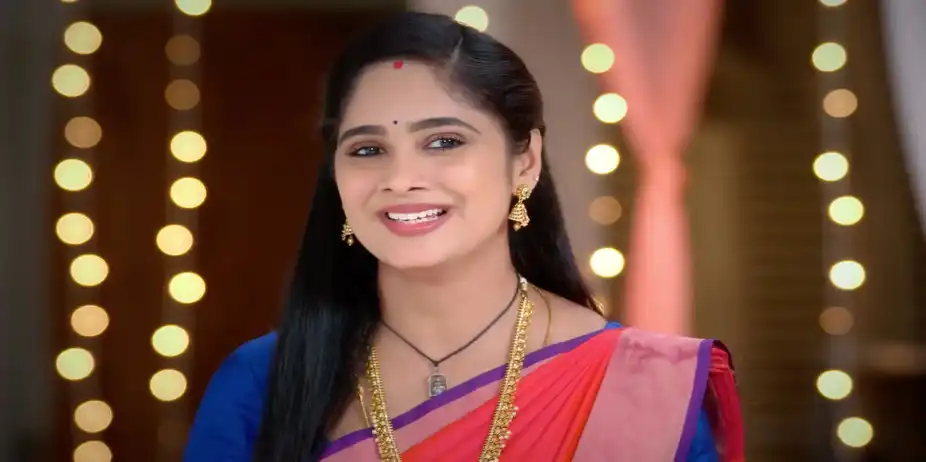Ayali's Claim Irritates Shiva - Ayali