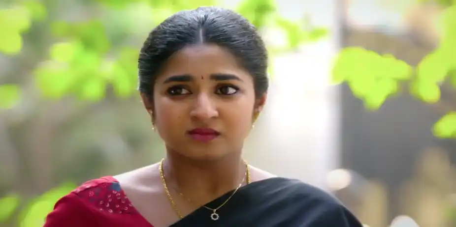 Deepa's Revelation Shocks Karna
