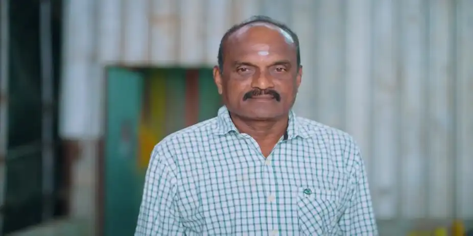 Getti Melam - January 26, 2026 - Best Scene