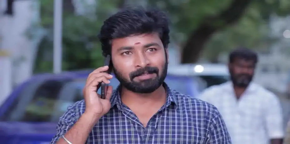 Mithra Learns about Aadhi's Visit to the Doctor - Idhayam