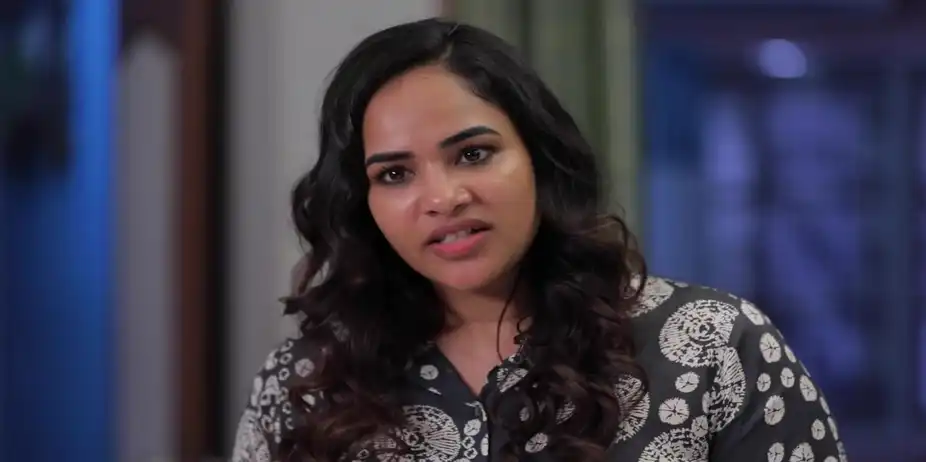 Bharathi's Act Irks Mithra - Idhayam