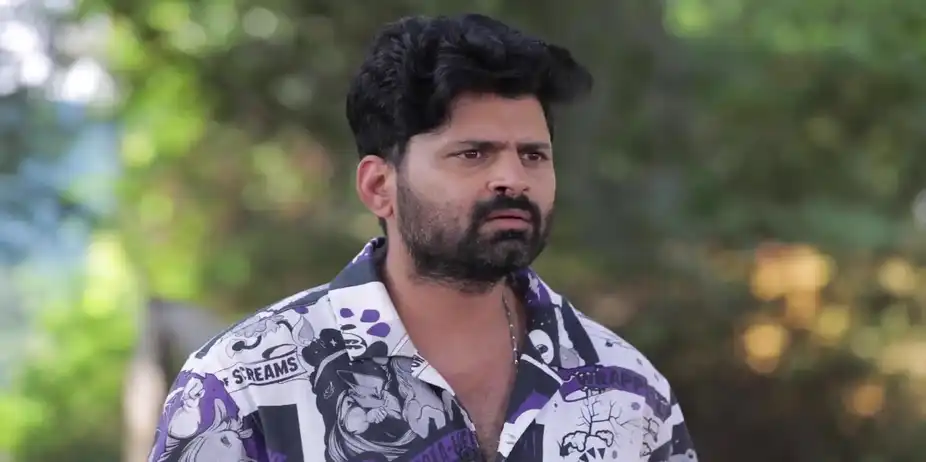 The Truth Shocks Aadhi - Idhayam