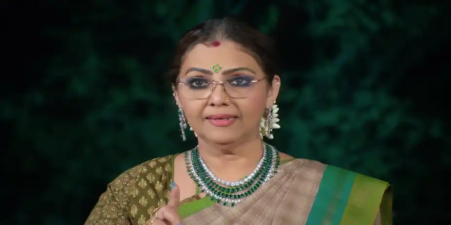 Madhavan Executes Kaliamma's Plan - Karthigai Deepam
