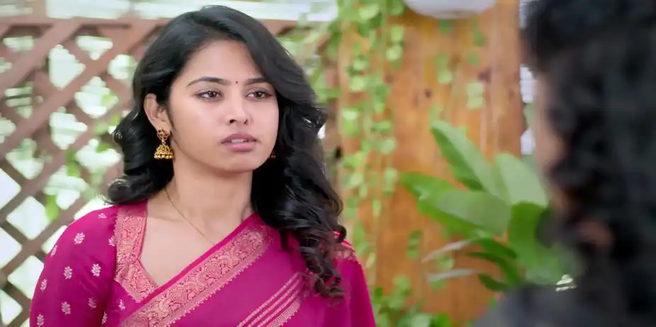 Thirumangalyam - January 26, 2026 - Best Scene