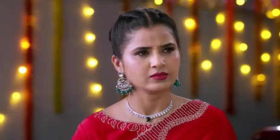 Thirumangalyam - January 27, 2026 - Best Scene