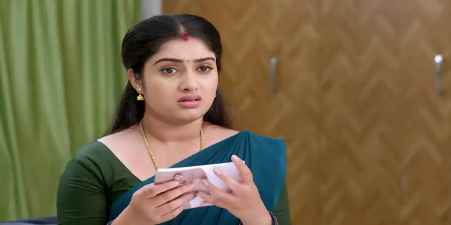 Thirumangalyam - January 28, 2026 - Best Scene