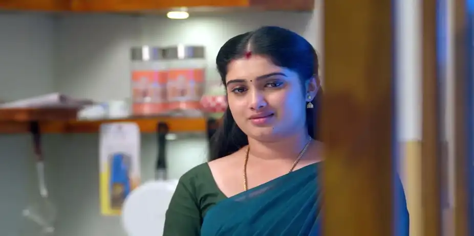 Thirumangalyam - January 29, 2026 - Best Scene