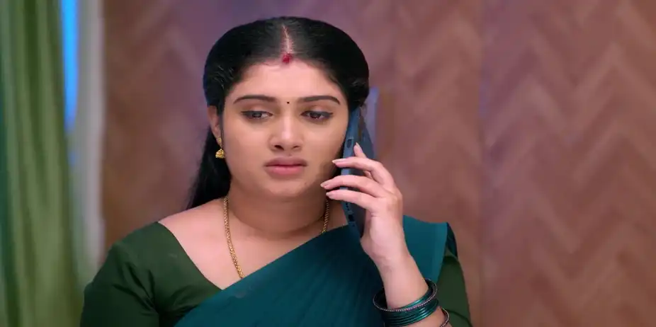 Thirumangalyam - January 30, 2026 - Best Scene