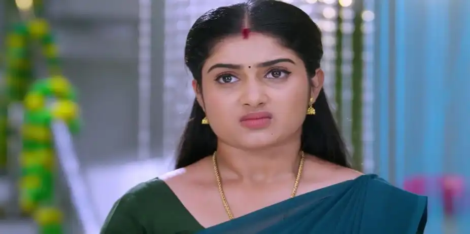 Thirumangalyam - February 01, 2026 - Best Scene