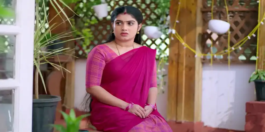 Thirumangalyam - February 01, 2026 - Best Scene