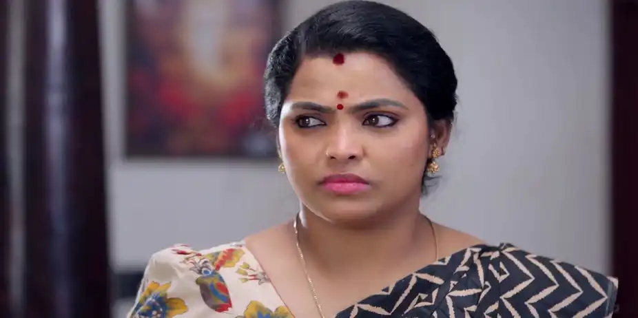 Thirumangalyam - February 01, 2026 - Best Scene