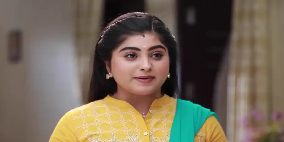 Prakash Assures Jayarani - Varisu