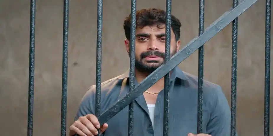 Karthik's Allegation Against the Inspector - Veera