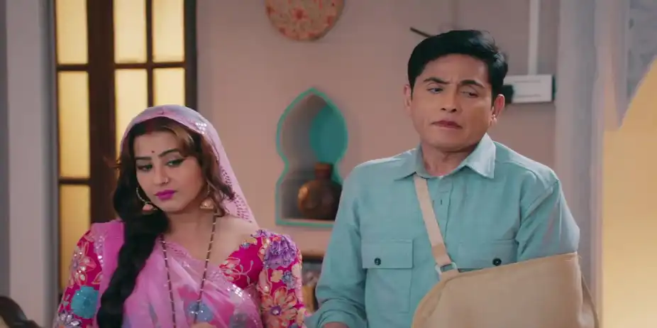 Bhabiji Ghar Par Hai 2.0 - January 26, 2026 - Best Scene