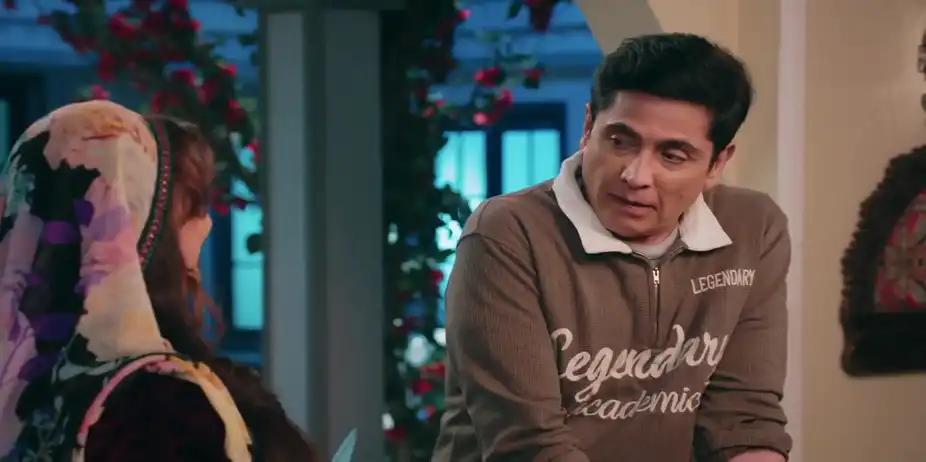 Bhabiji Ghar Par Hai 2.0 - January 28, 2026 - Best Scene